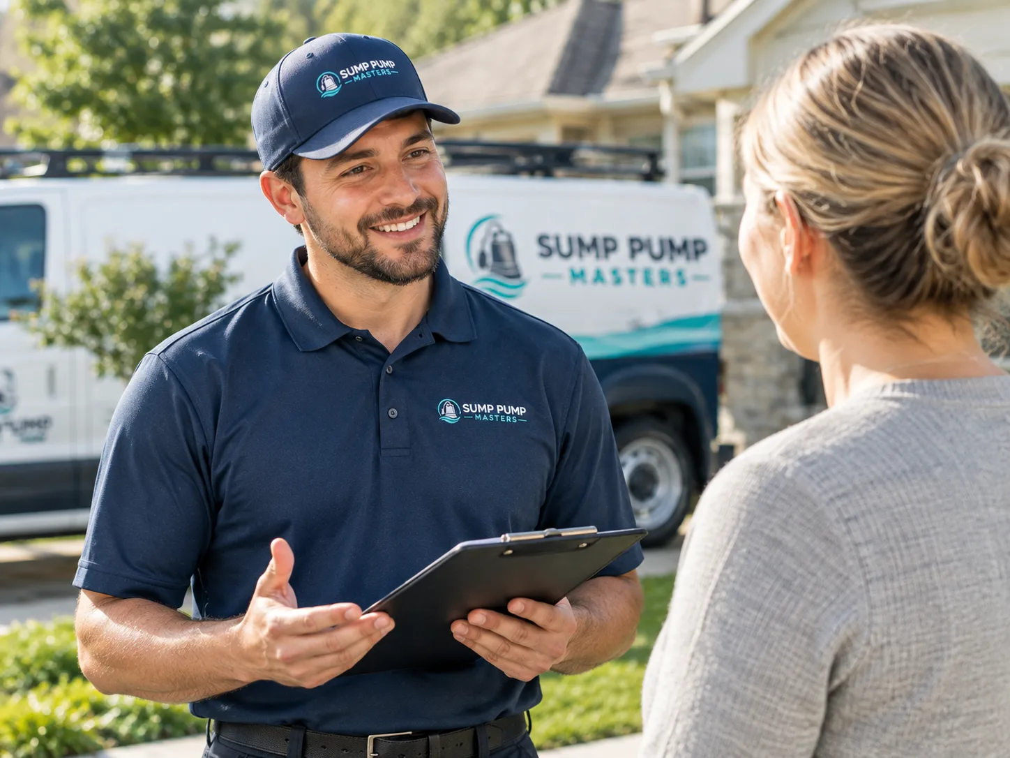 Sump Pump Repair Stone Mountain, GA FAQs